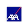 Logo de AXA